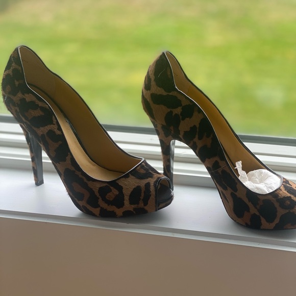 Brand new Nine West size 6 1/2 - Picture 5 of 5